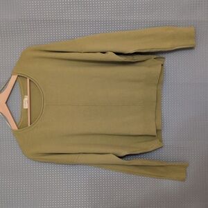 Dreamers By Debut Slouchy Sweater